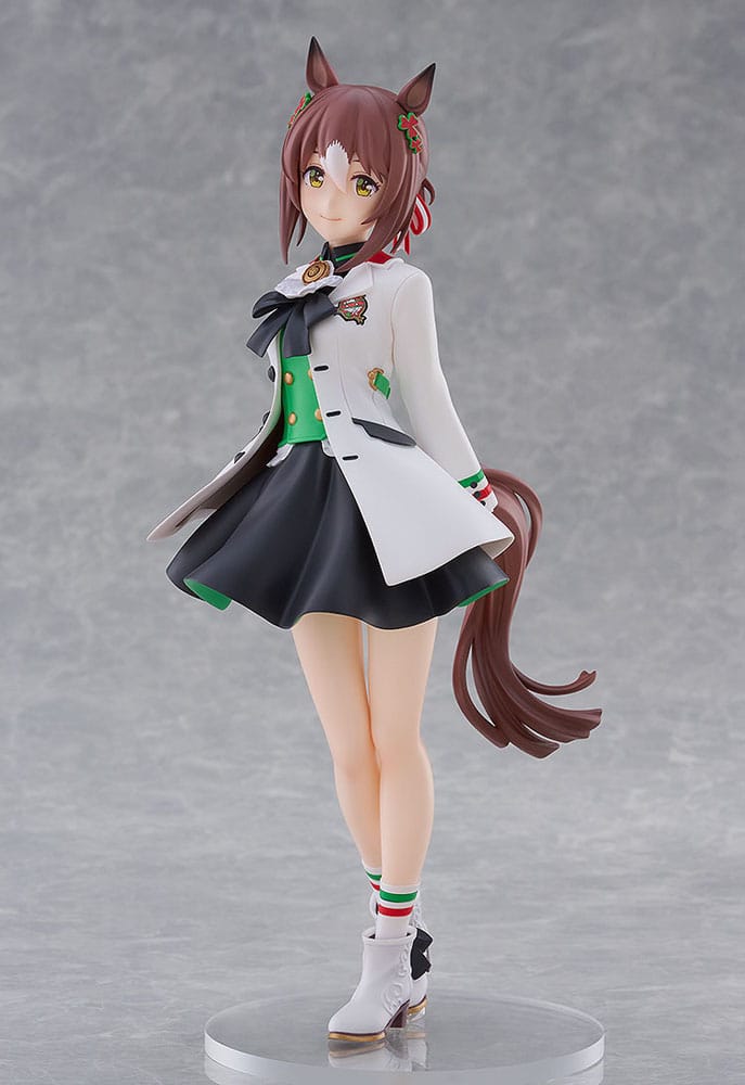 Uma Musume: Pretty Derby Pop Up Parade PVC Statue Fine Motion L Size 24 cm - MangaShop.ro