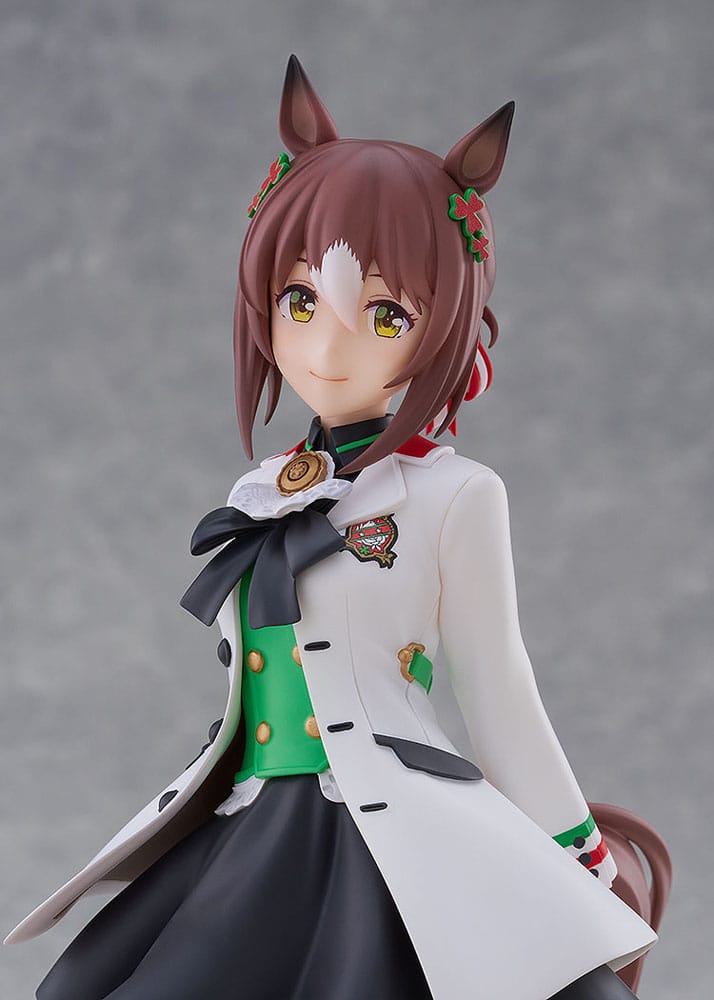 Uma Musume: Pretty Derby Pop Up Parade PVC Statue Fine Motion L Size 24 cm - MangaShop.ro