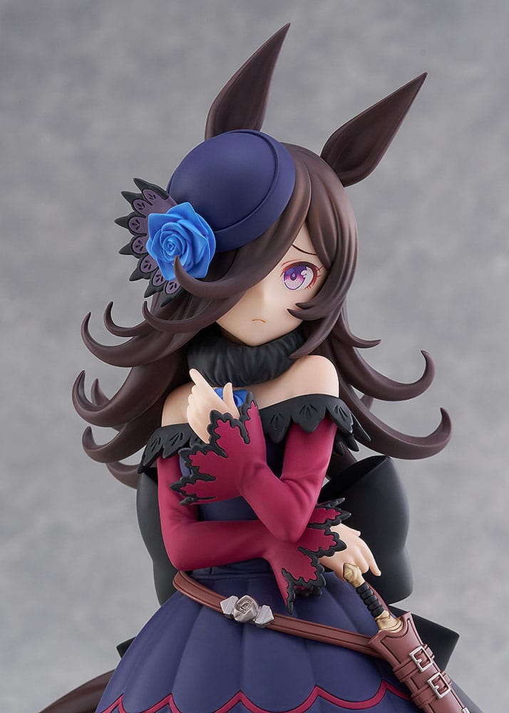 Uma Musume: Pretty Derby Pop Up Parade PVC Statue Rice Shower L Size 22 cm - MangaShop.ro