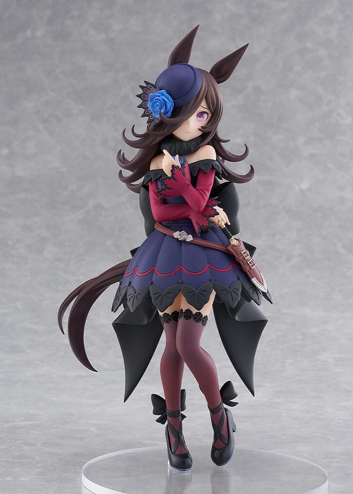 Uma Musume: Pretty Derby Pop Up Parade PVC Statue Rice Shower L Size 22 cm - MangaShop.ro