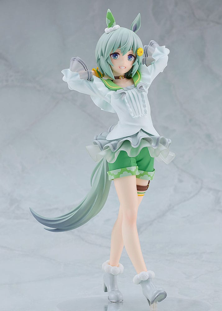 Umamusume: Pretty Derby Pop Up Parade PVC Statue Seiun Sky L Size 22 cm - MangaShop.ro
