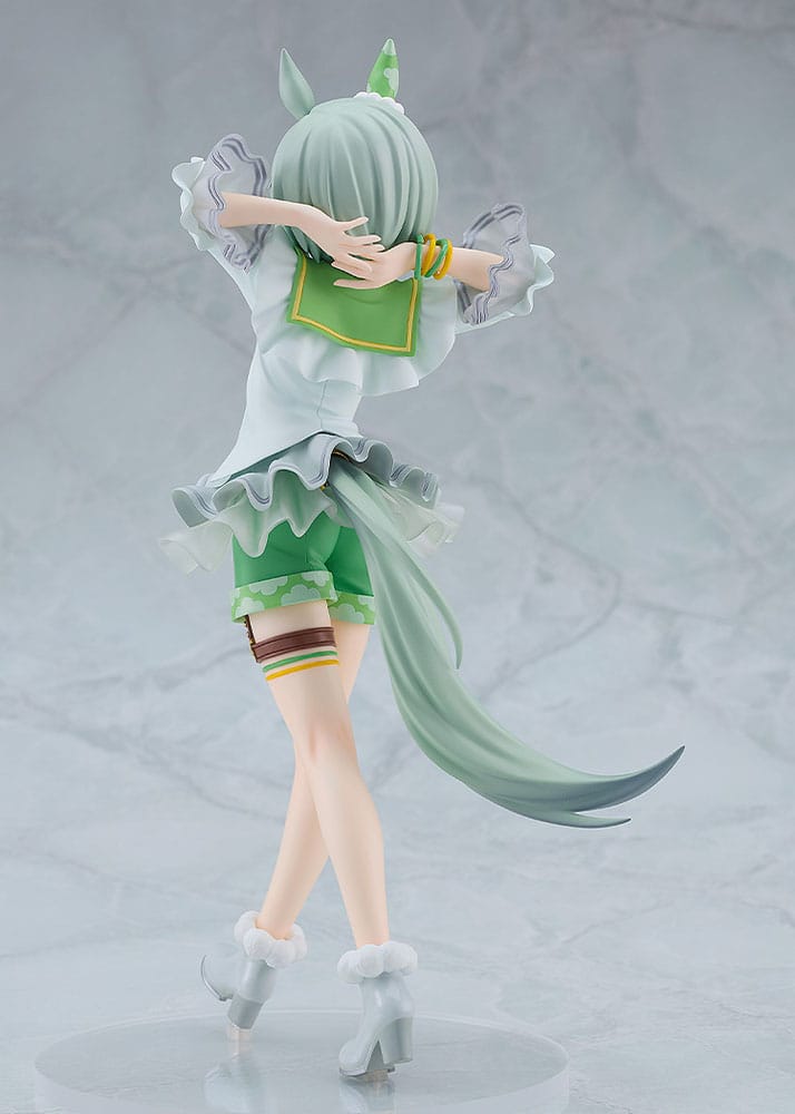 Umamusume: Pretty Derby Pop Up Parade PVC Statue Seiun Sky L Size 22 cm - MangaShop.ro