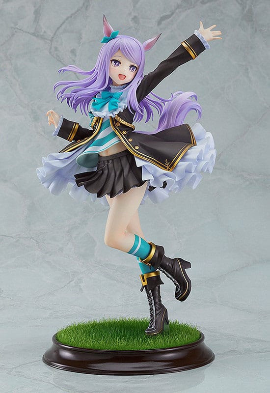 Uma Musume Pretty Derby PVC Statue 1/7 Mejiro McQueen The Treasure of the Prestigious Mejiro Family 26 cm - MangaShop.ro