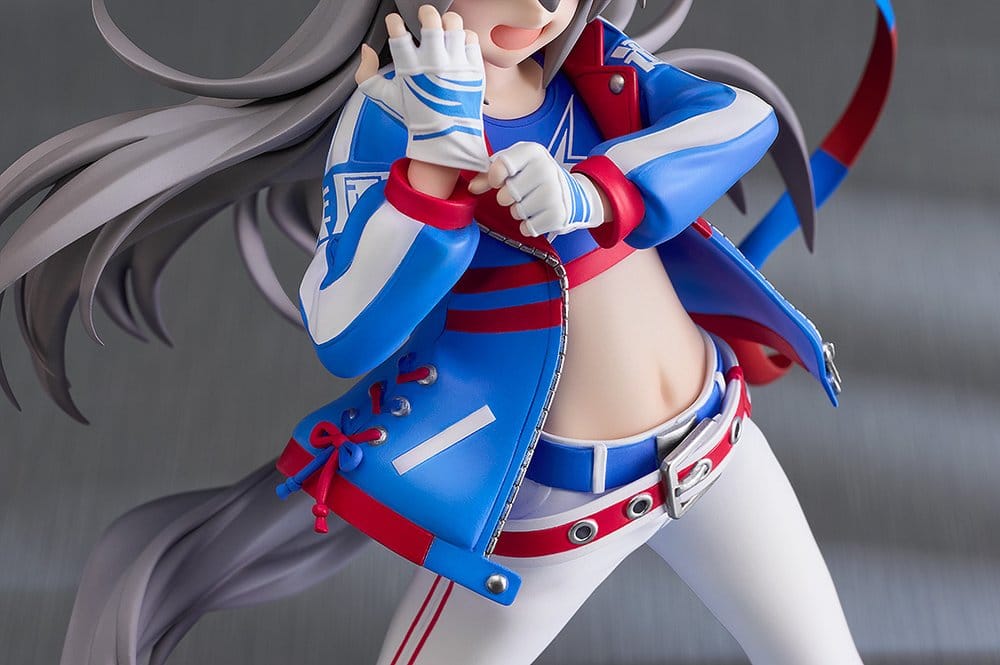 Umamusume: Pretty Derby PVC Figure 1/7 Tamamo Cross 21 cm - MangaShop.ro