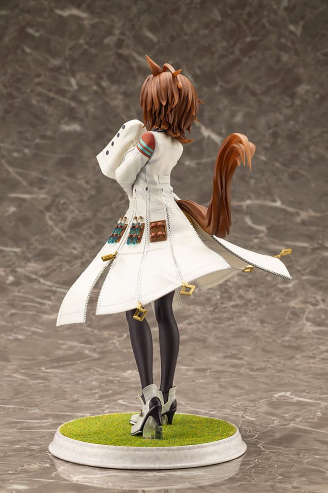 Uma Musume Pretty Derby PVC Statue 1/7 Agnes Tachyon 26 cm - MangaShop.ro