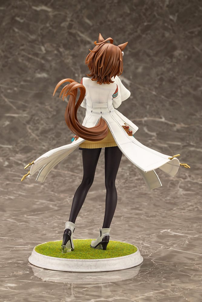 Uma Musume Pretty Derby PVC Statue 1/7 Agnes Tachyon 26 cm - MangaShop.ro