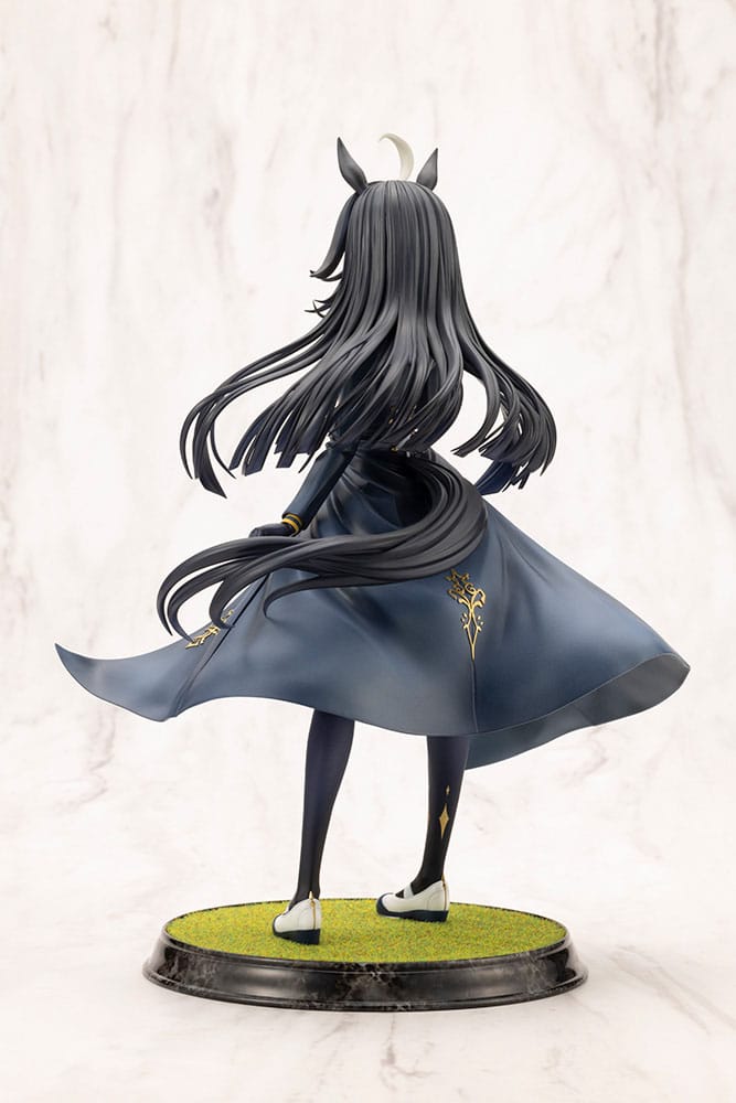 Uma Musume Pretty Derby PVC Statue 1/7 Manhatten Cafe 26 cm - MangaShop.ro