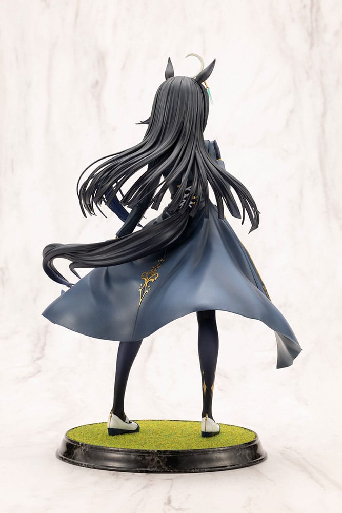 Uma Musume Pretty Derby PVC Statue 1/7 Manhatten Cafe 26 cm - MangaShop.ro