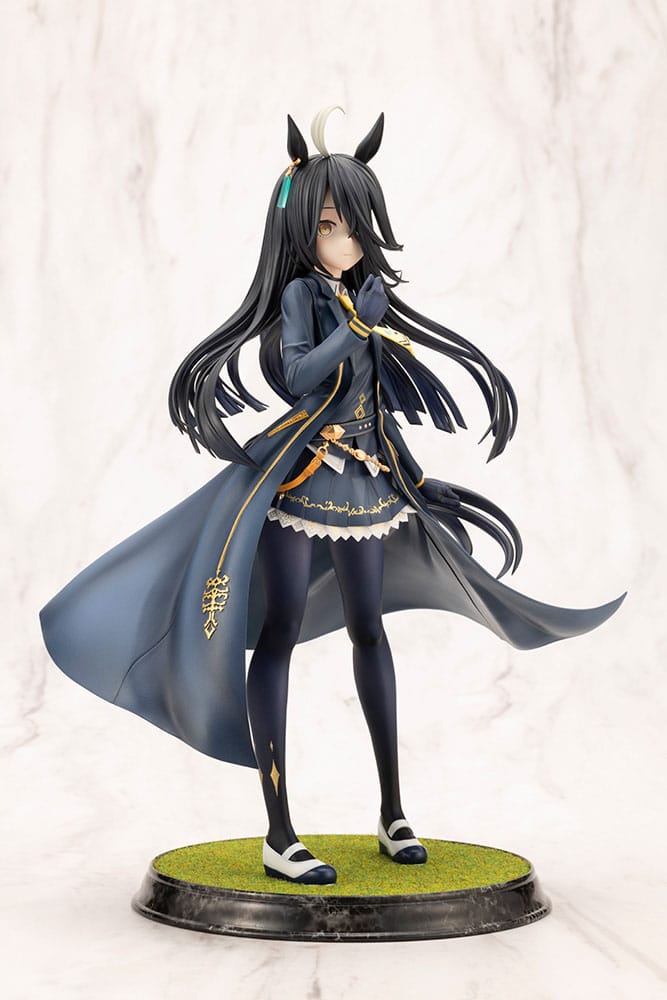 Uma Musume Pretty Derby PVC Statue 1/7 Manhatten Cafe 26 cm - MangaShop.ro