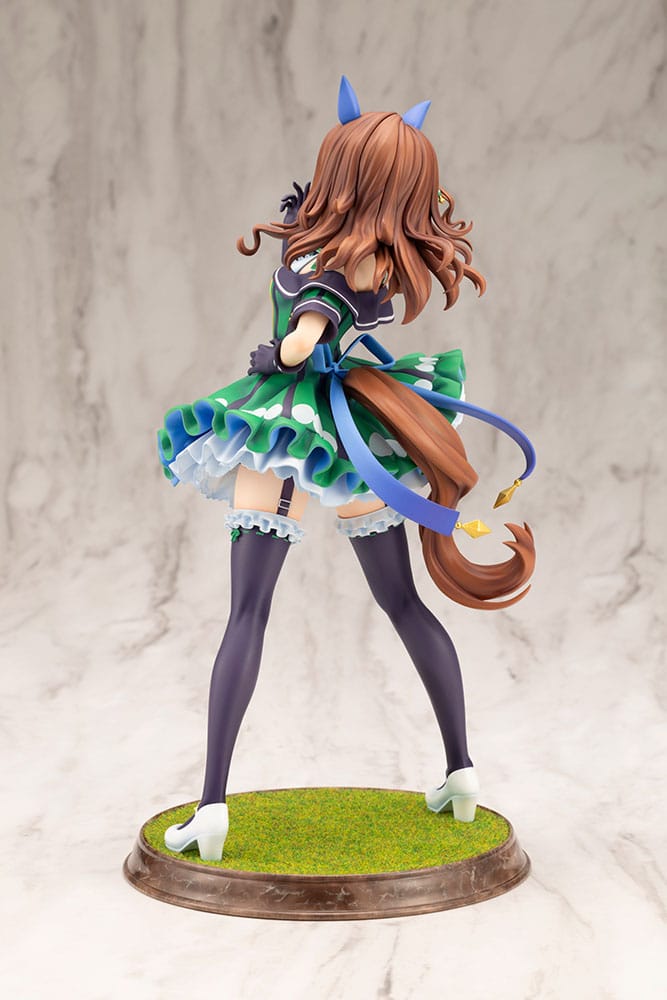 Uma Musume Pretty Derby PVC Statue 1/7 King Halo 25 cm - MangaShop.ro