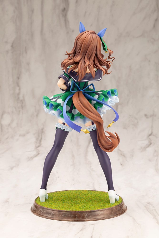 Uma Musume Pretty Derby PVC Statue 1/7 King Halo 25 cm - MangaShop.ro