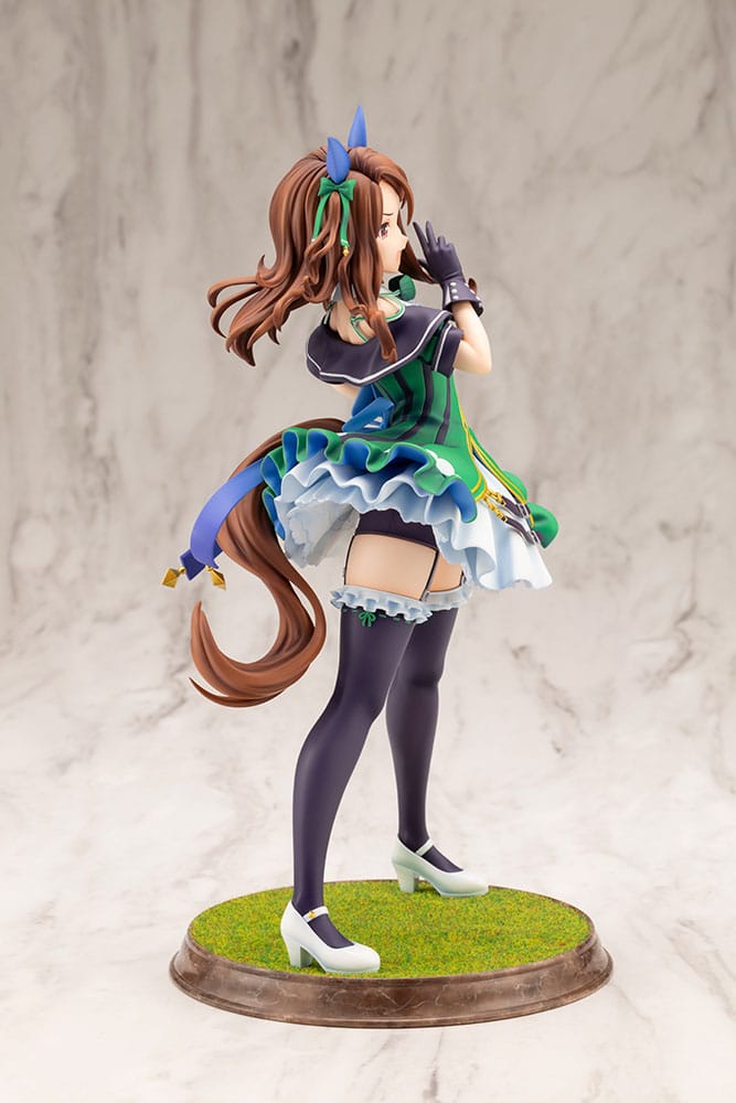 Uma Musume Pretty Derby PVC Statue 1/7 King Halo 25 cm - MangaShop.ro