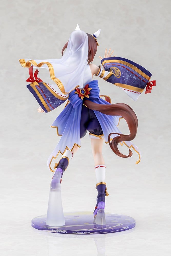 Umamusume: Pretty Derby PVC Statue 1/7 Shiun no Yumemitori Tokai Teio 25 cm - MangaShop.ro