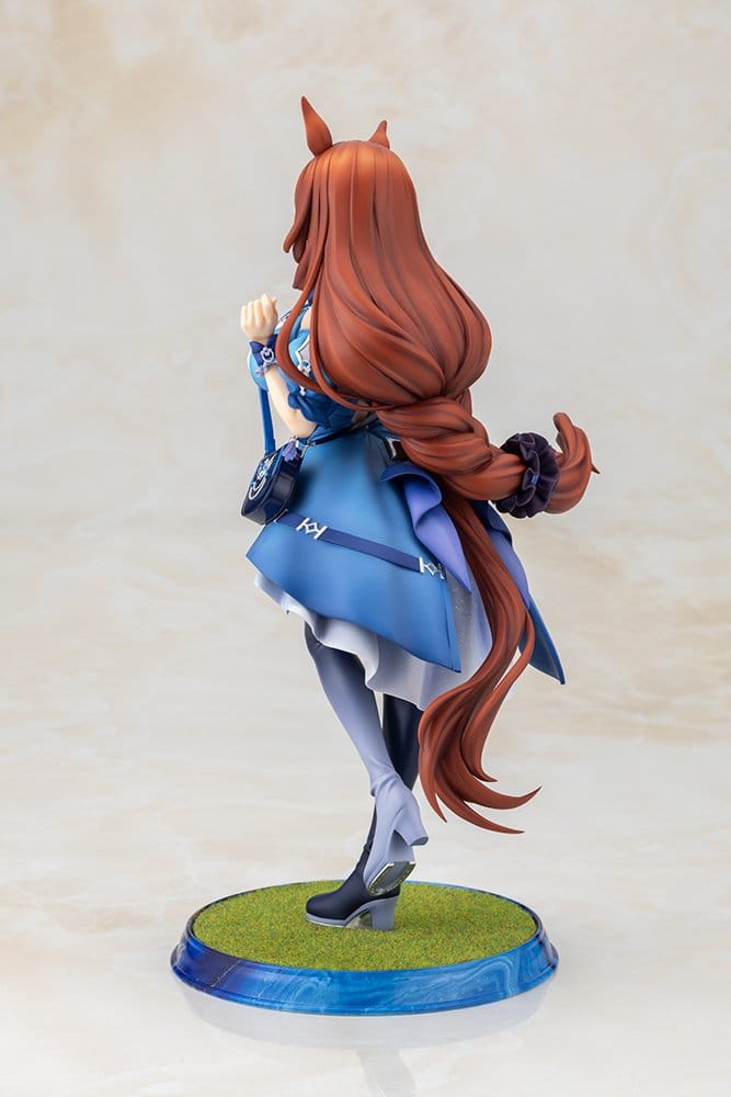 Umamusume: Pretty Derby PVC Figure 1/7 Super Creek 28 cm - MangaShop.ro