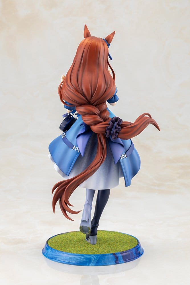 Umamusume: Pretty Derby PVC Figure 1/7 Super Creek 28 cm - MangaShop.ro