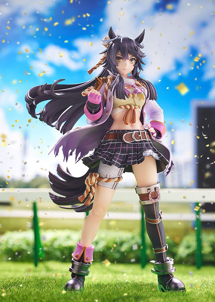 Uma Musume Pretty Derby PVC Statue 1/7 Narita Brian 26 cm - MangaShop.ro