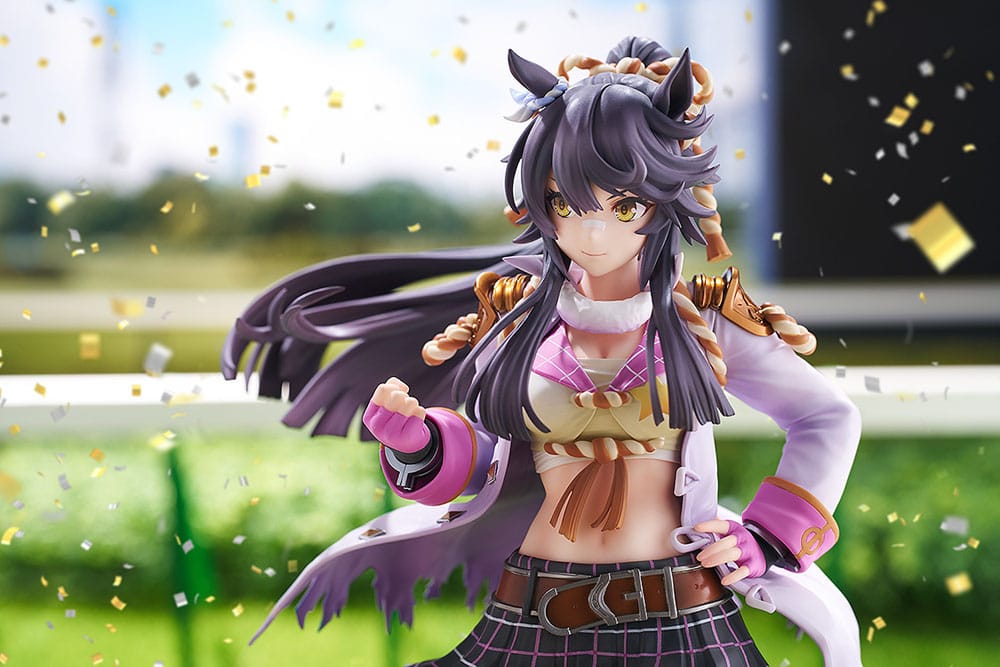 Uma Musume Pretty Derby PVC Statue 1/7 Narita Brian 26 cm - MangaShop.ro
