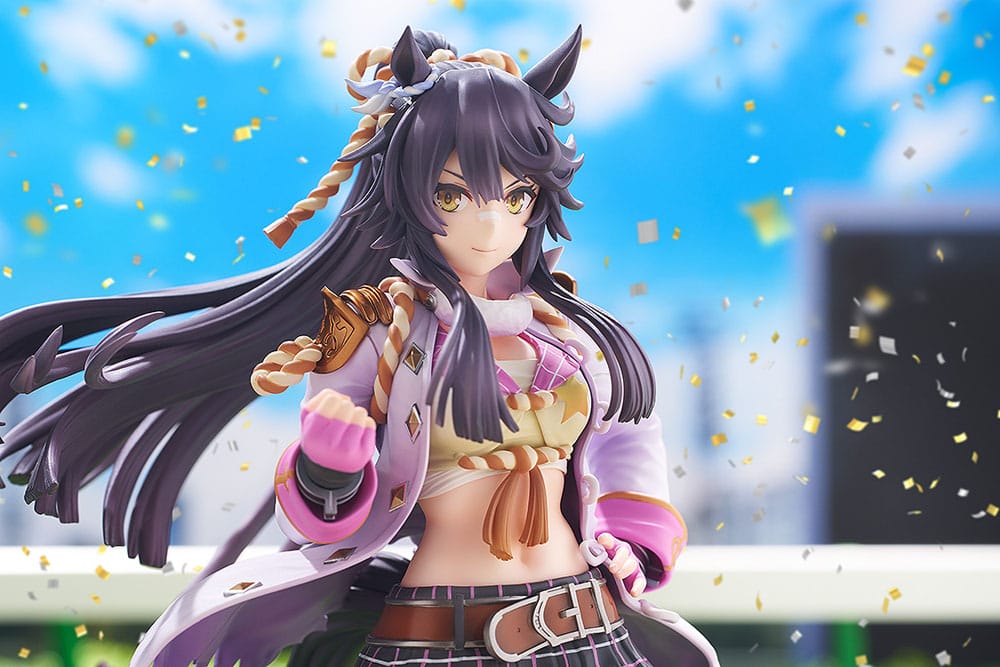 Uma Musume Pretty Derby PVC Statue 1/7 Narita Brian 26 cm - MangaShop.ro