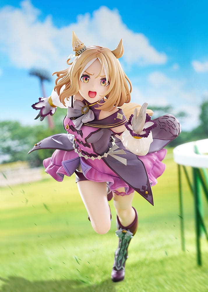 Uma Musume Pretty Derby PVC Statue 1/7 Top Road 20 cm - MangaShop.ro