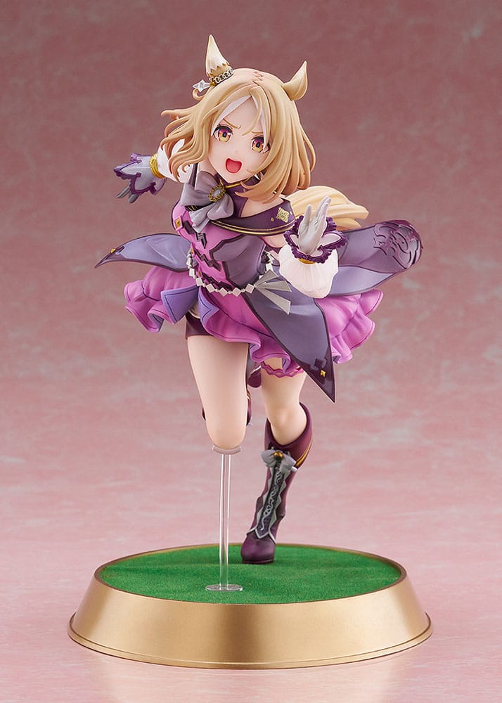 Uma Musume Pretty Derby PVC Statue 1/7 Top Road 20 cm - MangaShop.ro