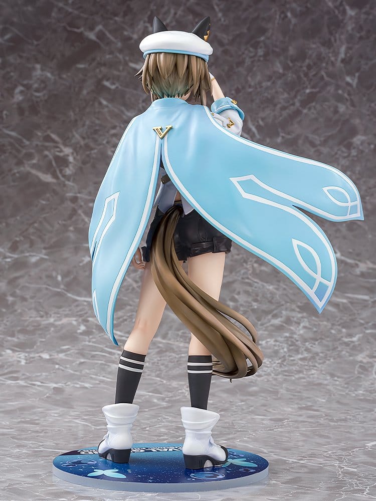 Umamusume: Pretty Derby PVC Figure 1/7 Cheval Grand (re-run) 27 cm - MangaShop.ro