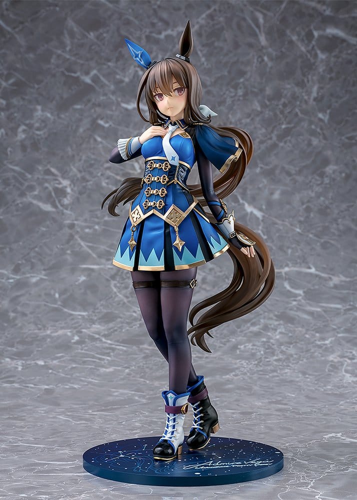 Umamusume: Pretty Derby PVC Figure 1/7 Admire Vega (re-run) 26 cm - MangaShop.ro