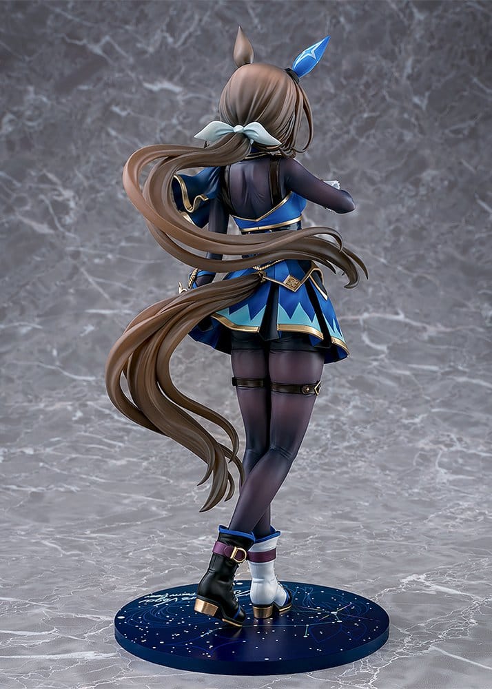 Umamusume: Pretty Derby PVC Figure 1/7 Admire Vega (re-run) 26 cm - MangaShop.ro