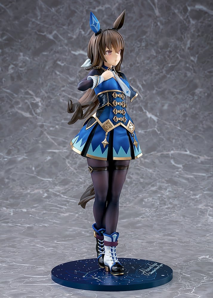Umamusume: Pretty Derby PVC Figure 1/7 Admire Vega (re-run) 26 cm - MangaShop.ro