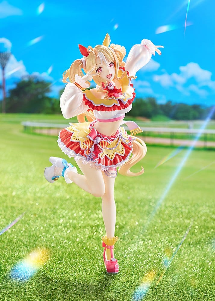 Umamusume: Pretty Derby PVC Figure 1/7 Fusaichi Pandora 26 cm - MangaShop.ro