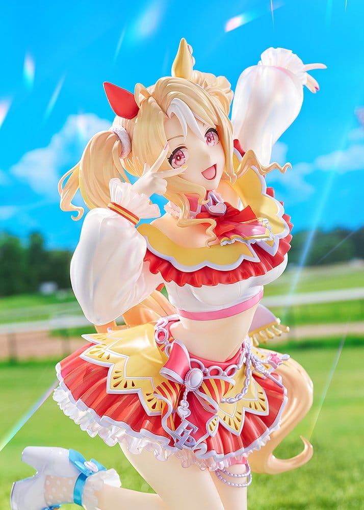 Umamusume: Pretty Derby PVC Figure 1/7 Fusaichi Pandora 26 cm - MangaShop.ro