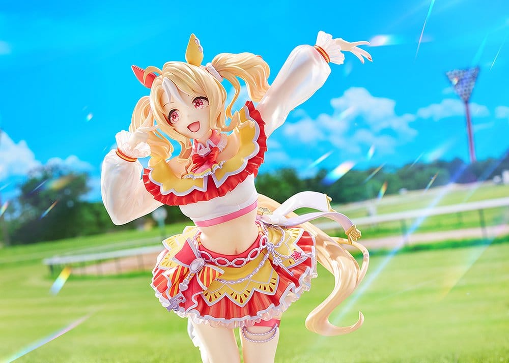 Umamusume: Pretty Derby PVC Figure 1/7 Fusaichi Pandora 26 cm - MangaShop.ro