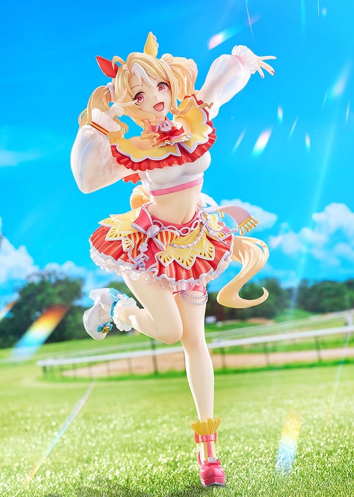 Umamusume: Pretty Derby PVC Figure 1/7 Fusaichi Pandora 26 cm - MangaShop.ro