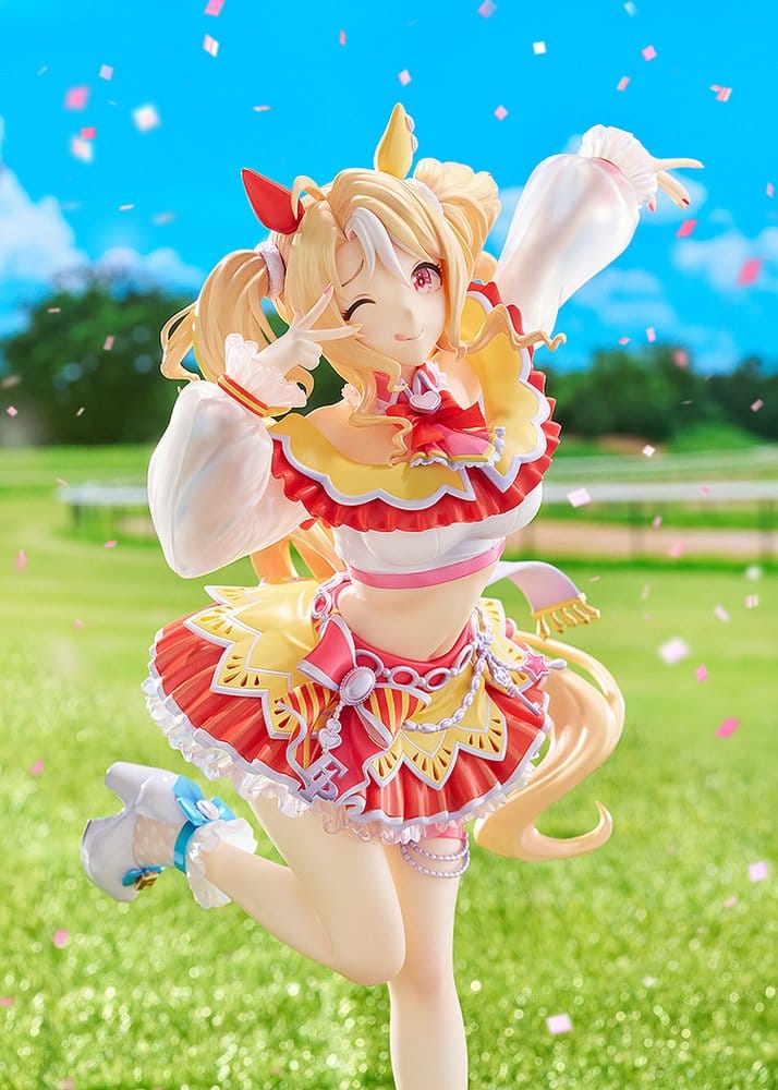 Umamusume: Pretty Derby PVC Figure 1/7 Fusaichi Pandora 26 cm - MangaShop.ro
