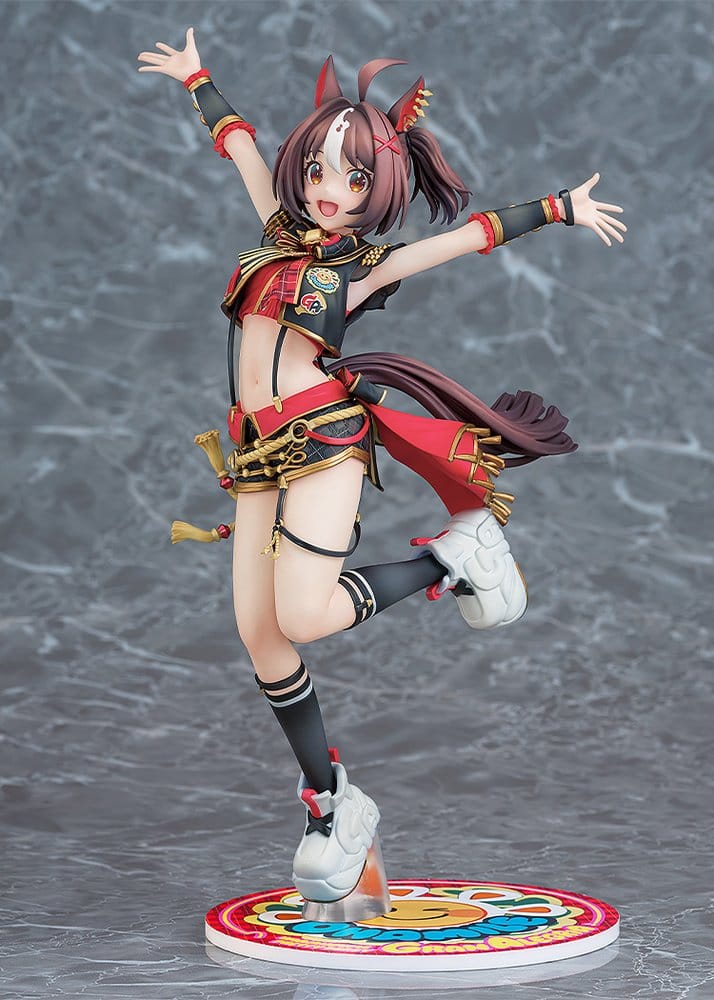 Umamusume: Pretty Derby PVC Figure 1/7 Gran Alegria 26 cm - MangaShop.ro