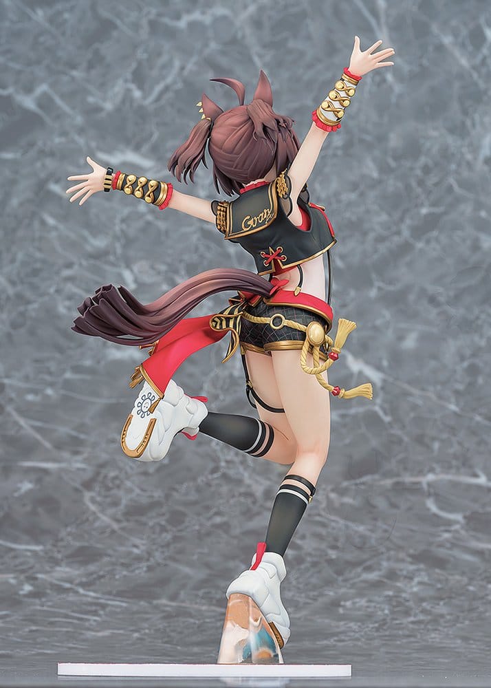 Umamusume: Pretty Derby PVC Figure 1/7 Gran Alegria 26 cm - MangaShop.ro