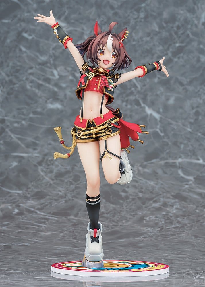 Umamusume: Pretty Derby PVC Figure 1/7 Gran Alegria 26 cm - MangaShop.ro