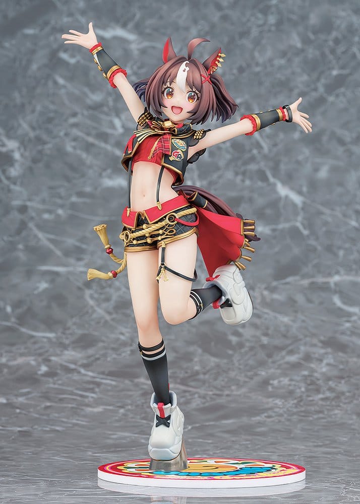 Umamusume: Pretty Derby PVC Figure 1/7 Gran Alegria 26 cm - MangaShop.ro