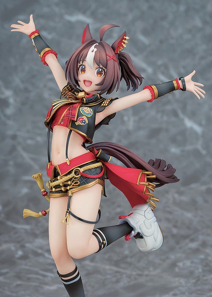 Umamusume: Pretty Derby PVC Figure 1/7 Gran Alegria 26 cm - MangaShop.ro