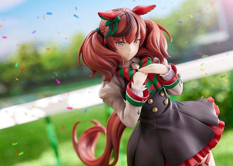 Uma Musume Pretty Derby PVC Statue 1/7 Nice Nature 26 cm - MangaShop.ro