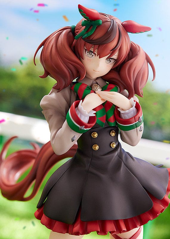 Uma Musume Pretty Derby PVC Statue 1/7 Nice Nature 26 cm - MangaShop.ro
