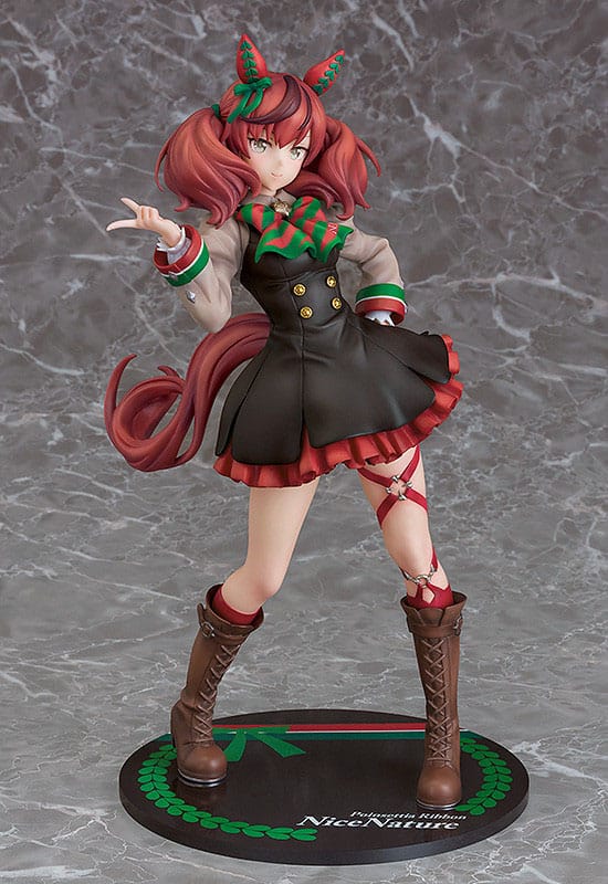 Uma Musume Pretty Derby PVC Statue 1/7 Nice Nature 26 cm - MangaShop.ro