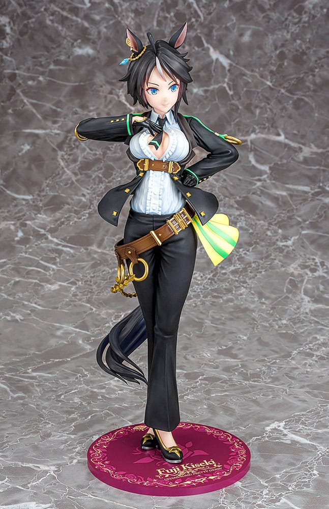 Uma Musume Pretty Derby PVC Statue 1/7 Fuji Kiseki 27 cm - MangaShop.ro
