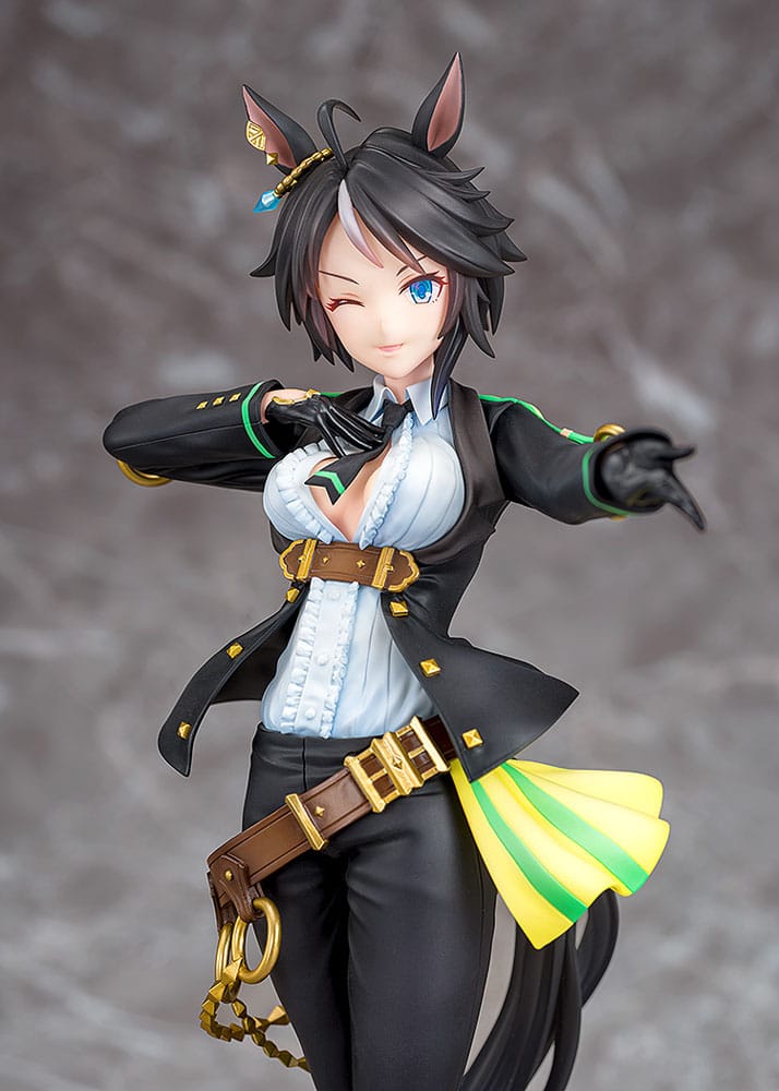 Uma Musume Pretty Derby PVC Statue 1/7 Fuji Kiseki 27 cm - MangaShop.ro