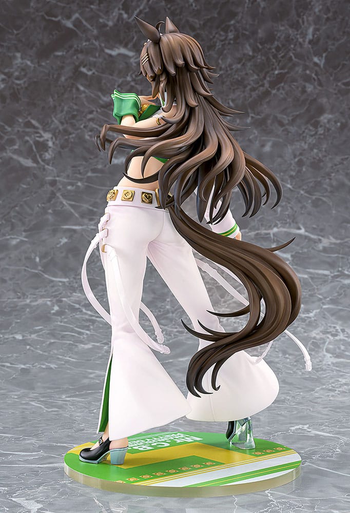Uma Musume Pretty Derby PVC Statue 1/7 Mr. C.B. 27 cm - MangaShop.ro