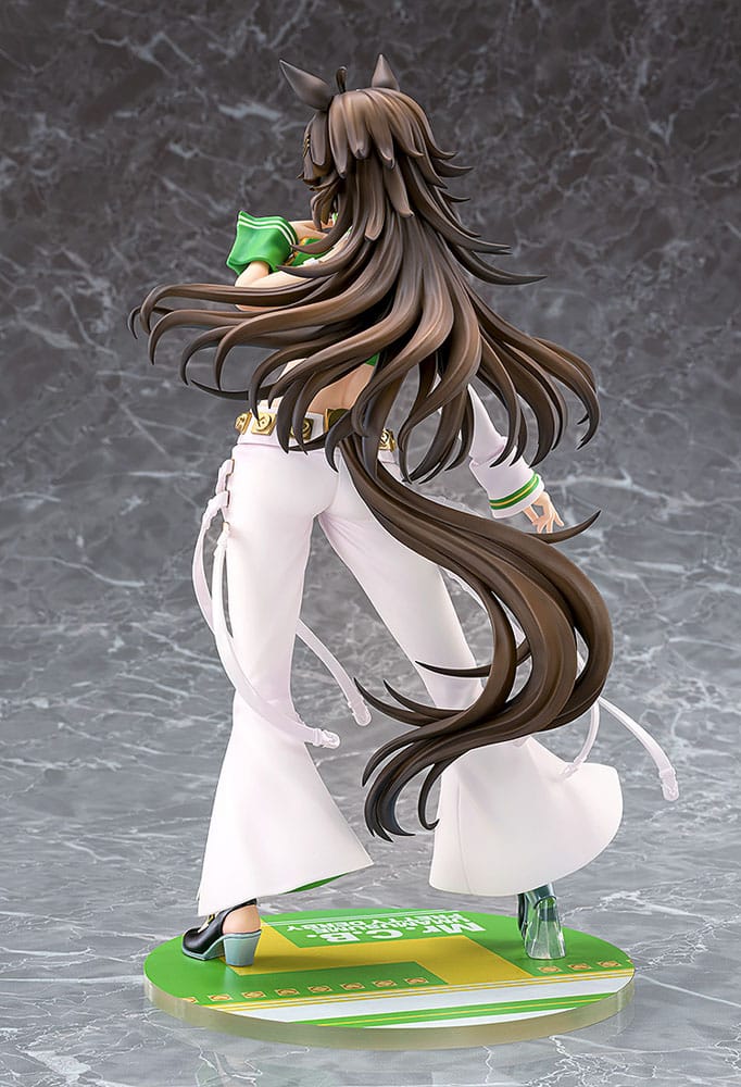 Uma Musume Pretty Derby PVC Statue 1/7 Mr. C.B. 27 cm - MangaShop.ro