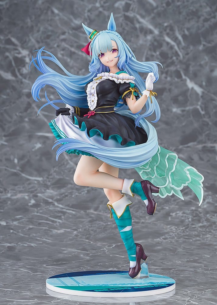 Umamusume: Cinderella Gray PVC Figure 1/7 Mejiro Ardan 26 cm - MangaShop.ro