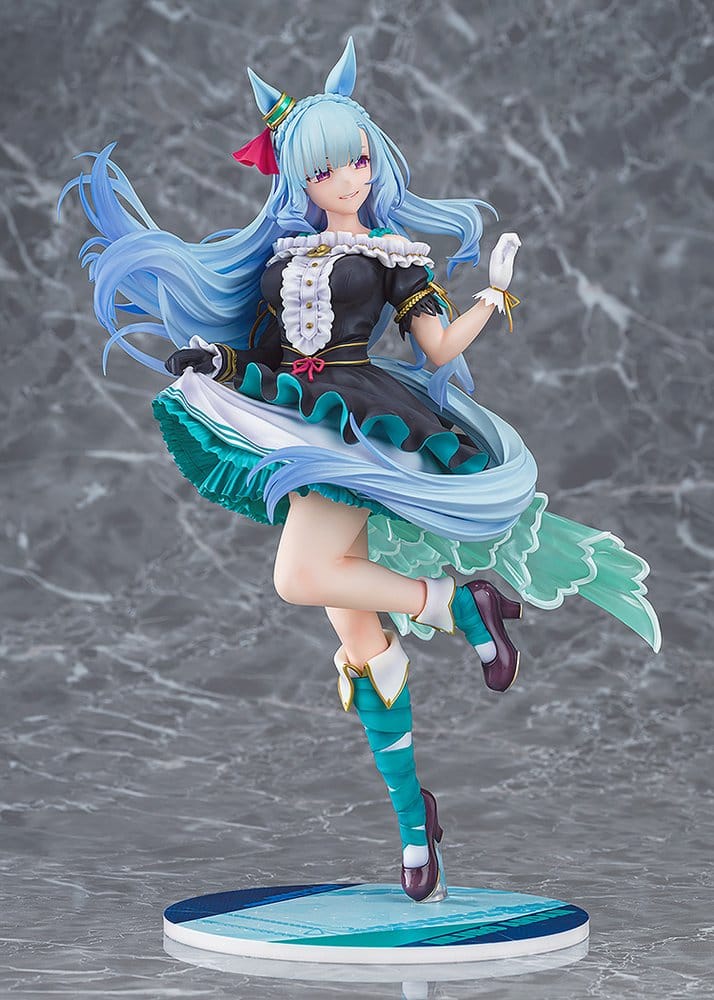 Umamusume: Cinderella Gray PVC Figure 1/7 Mejiro Ardan 26 cm - MangaShop.ro
