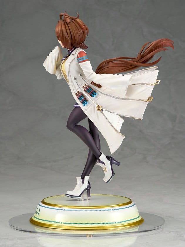 Umamusume: Pretty Derby PVC Figure 1/7 Agnes Tachyon 26 cm (re-run) - MangaShop.ro
