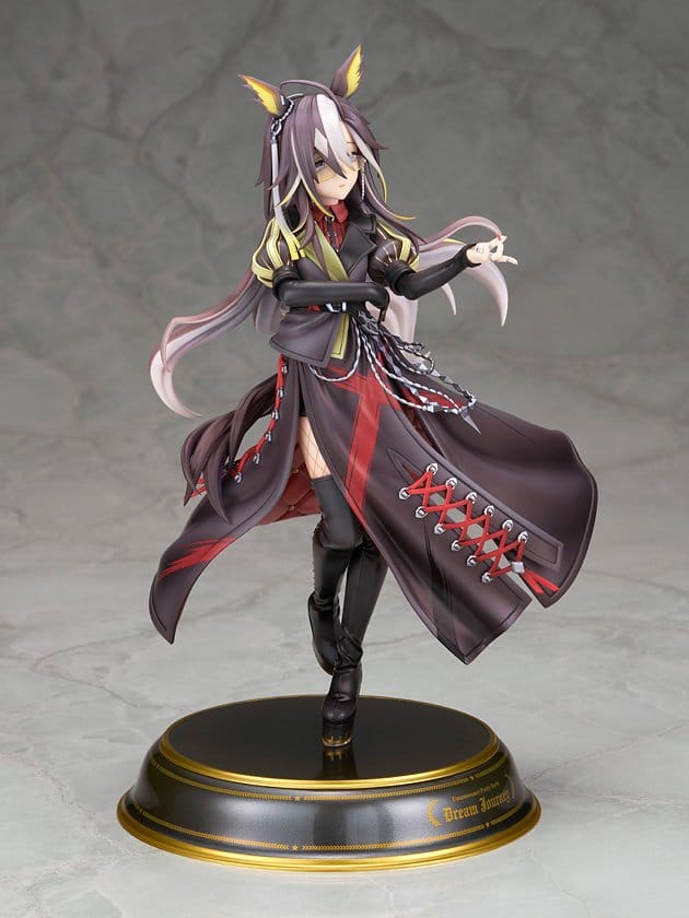 Umamusume: Pretty Derby PVC Figure 1/7 Dream Journey 25 cm - MangaShop.ro