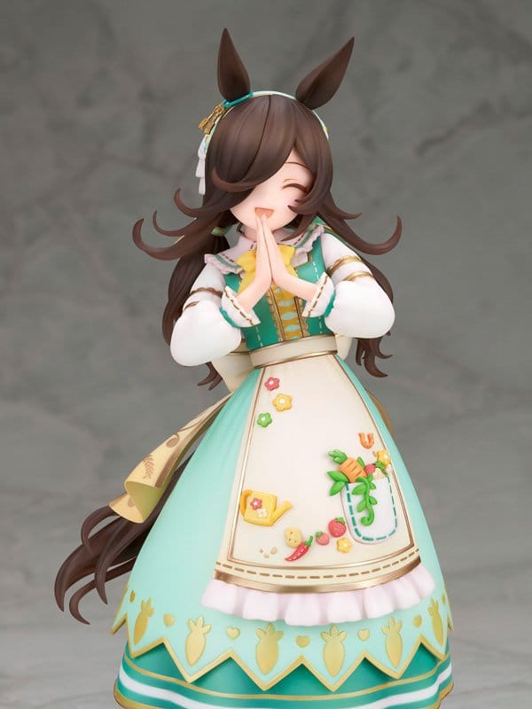 Umamusume: Pretty Derby PVC Figure 1/7 Rice Shower [Yummy Dreamy Fairy] 22 cm - MangaShop.ro